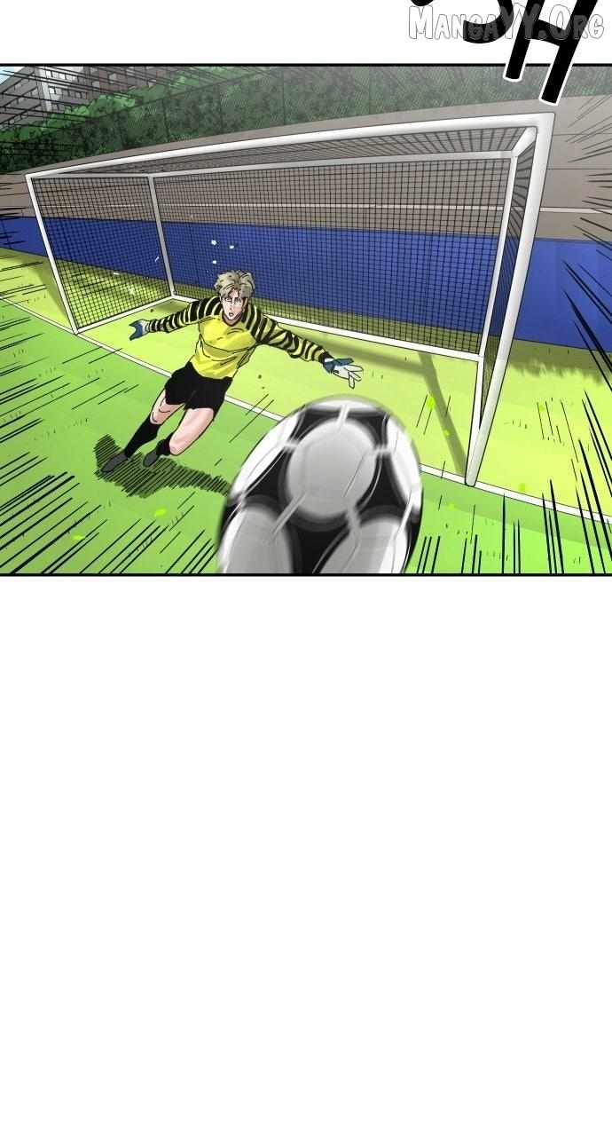 Read Build Up Manga Online