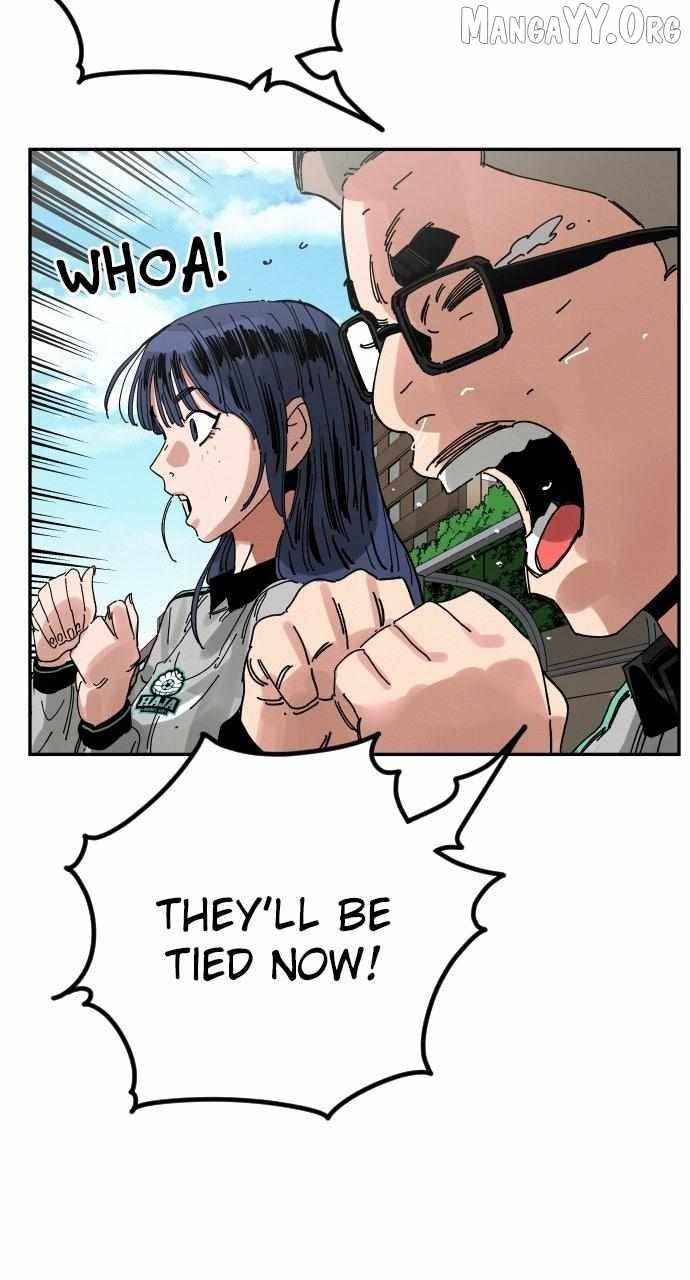 Read Build Up Manga Online