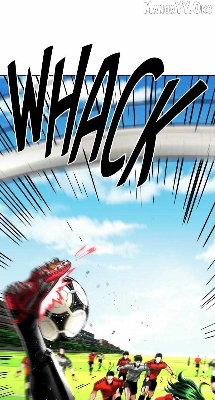 Read Build Up Manga Online