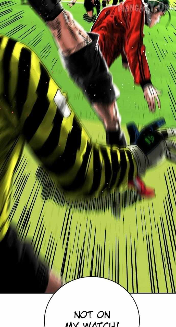 Read Build Up Manga Online