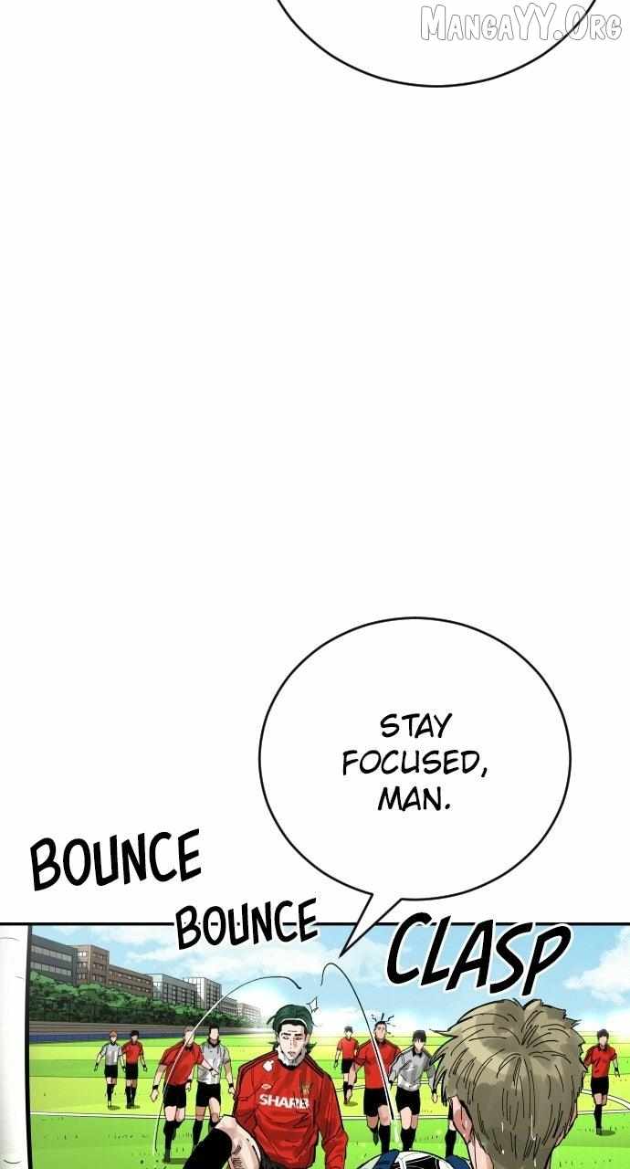 Read Build Up Manga Online