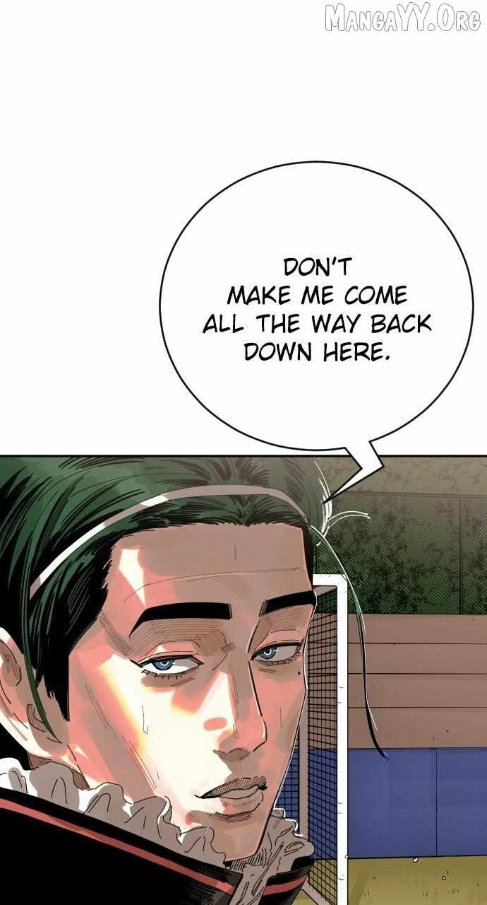 Read Build Up Manga Online