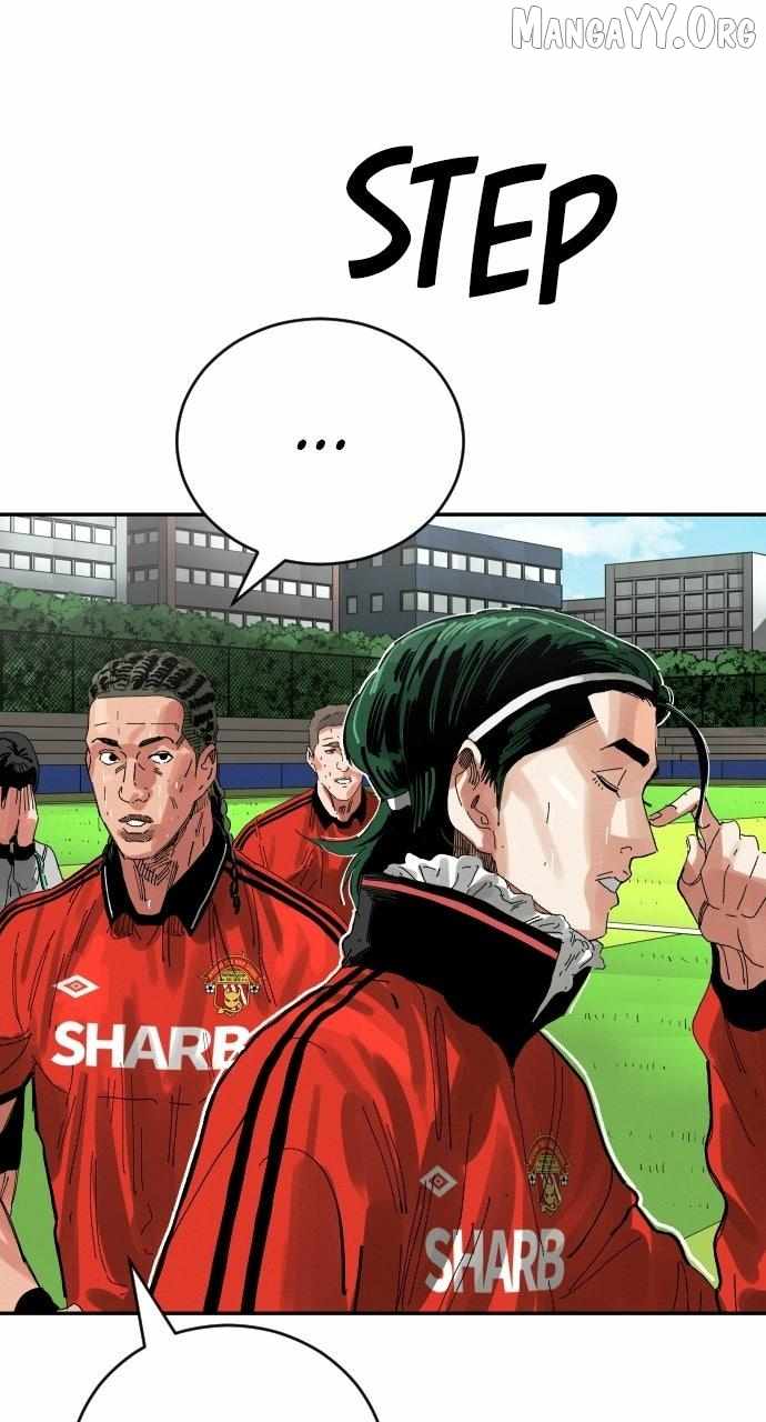 Read Build Up Manga Online