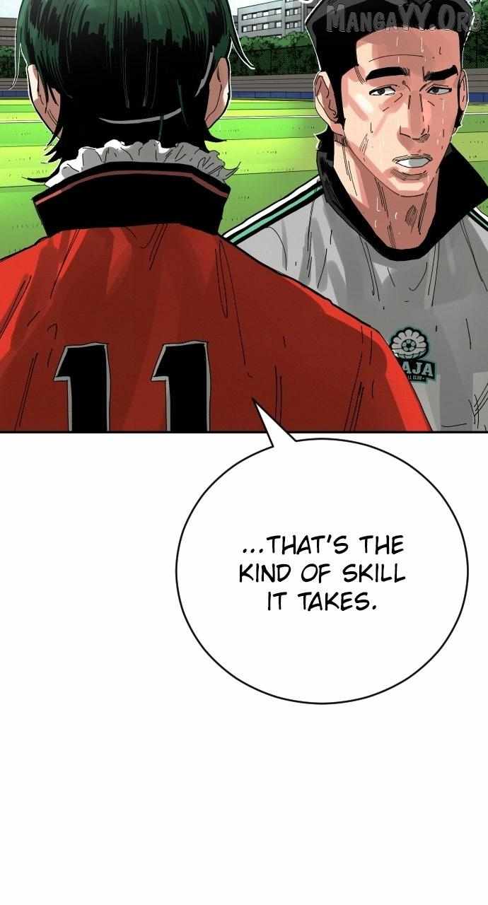 Read Build Up Manga Online