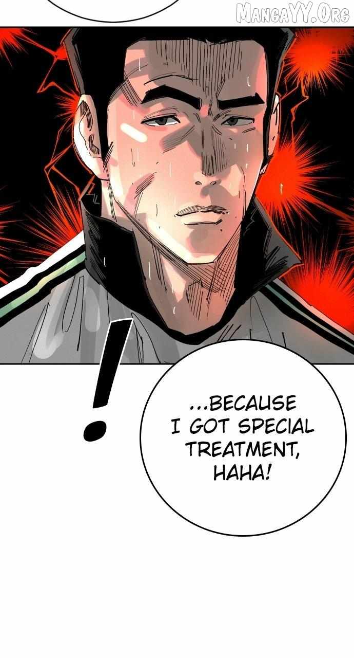 Read Build Up Manga Online