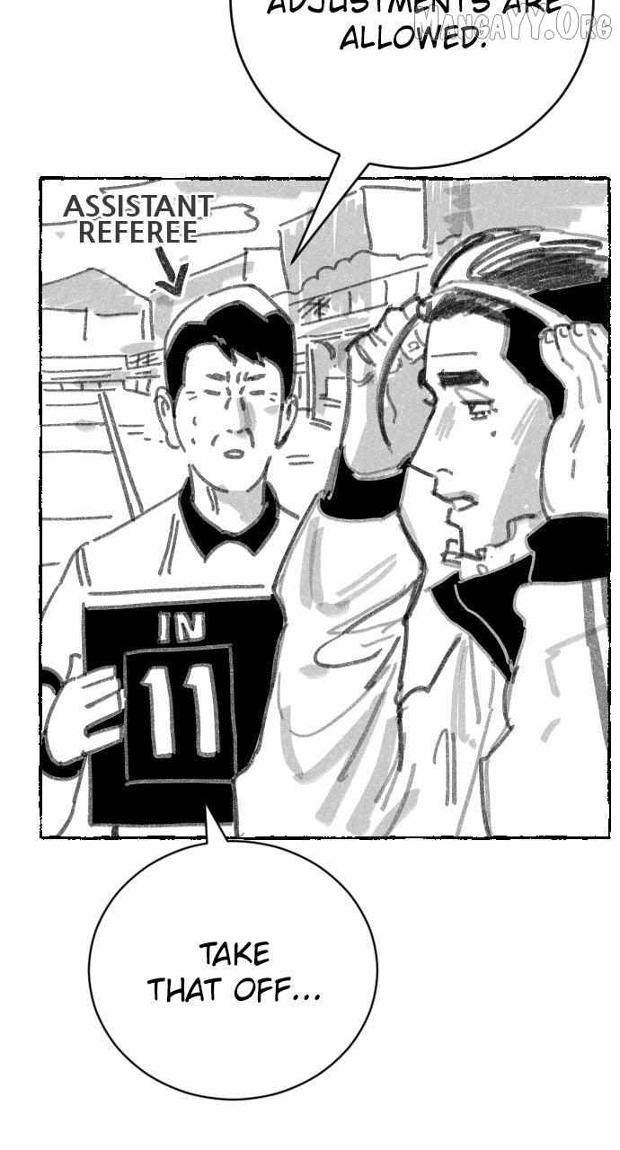 Read Build Up Manga Online