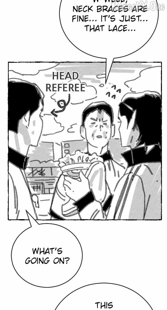 Read Build Up Manga Online