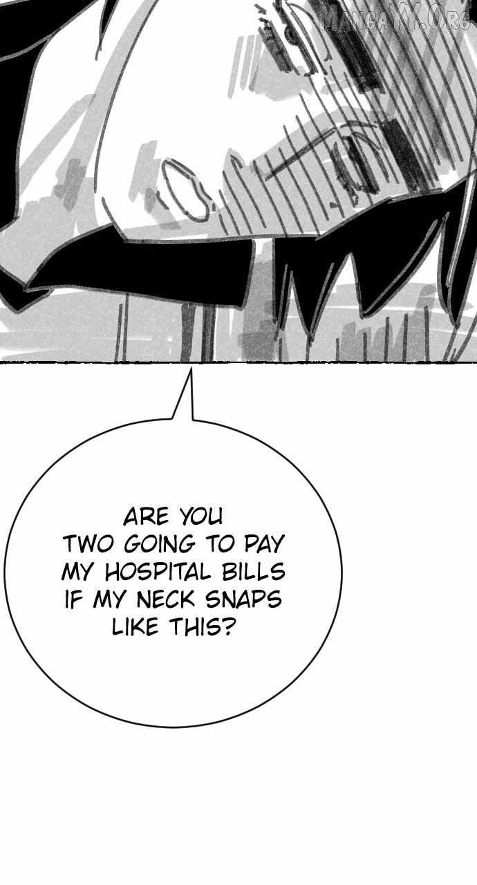 Read Build Up Manga Online