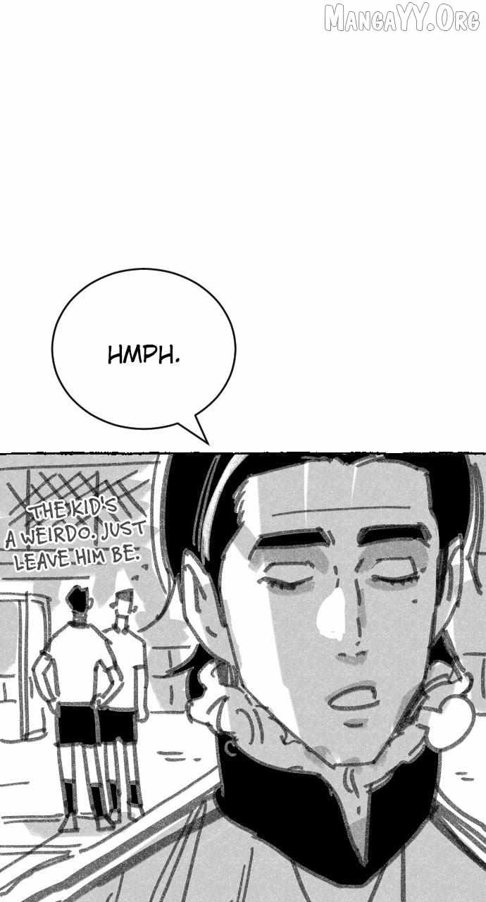 Read Build Up Manga Online