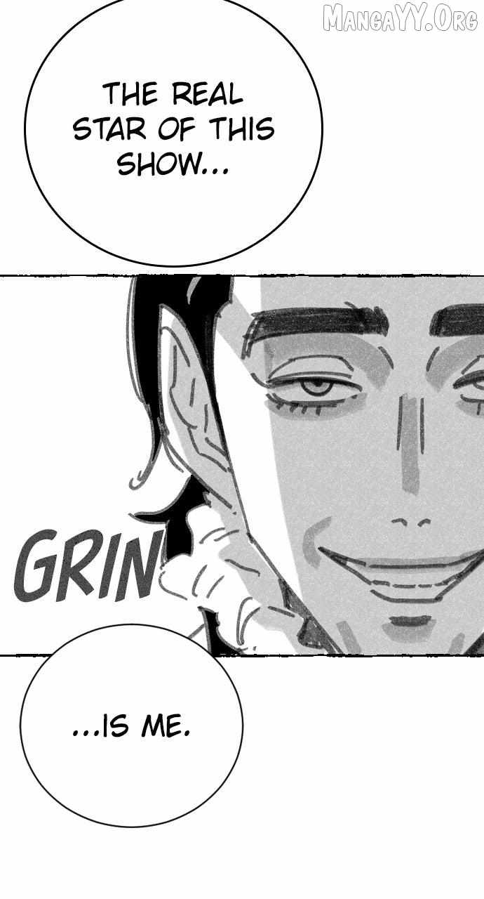 Read Build Up Manga Online