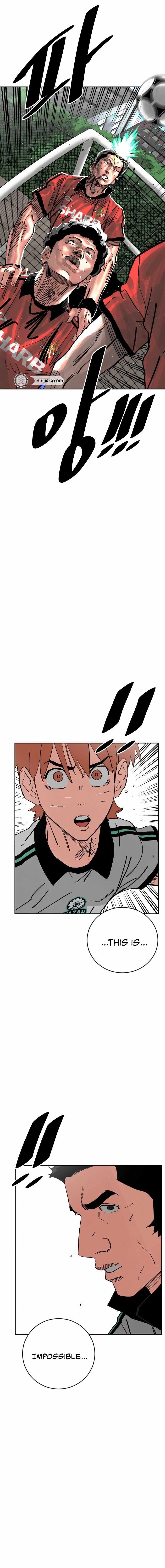 Read Build Up Manga Online