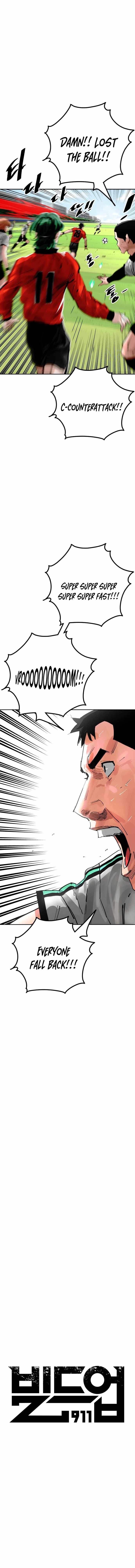 Read Build Up Manga Online