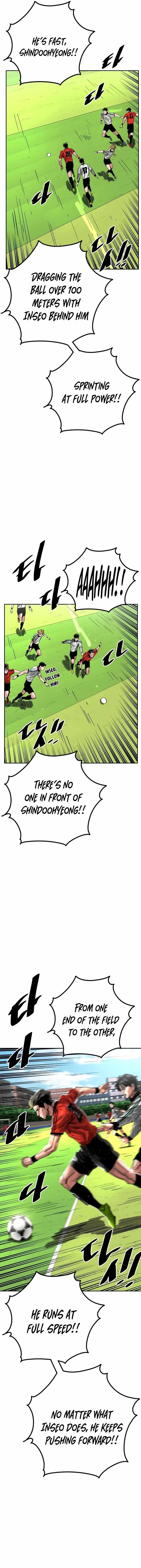 Read Build Up Manga Online