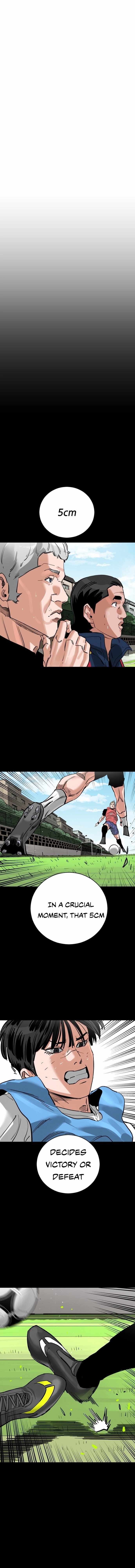 Read Build Up Manga Online