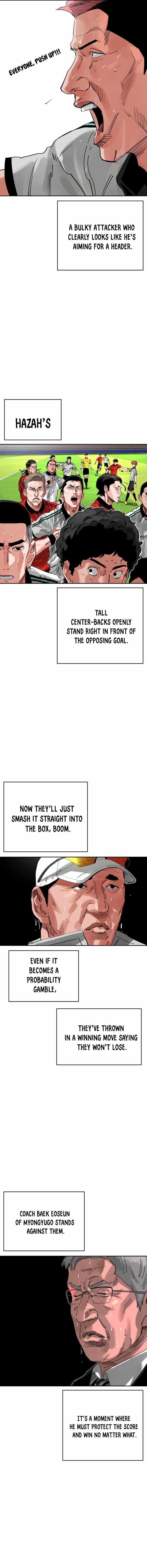 Read Build Up Manga Online