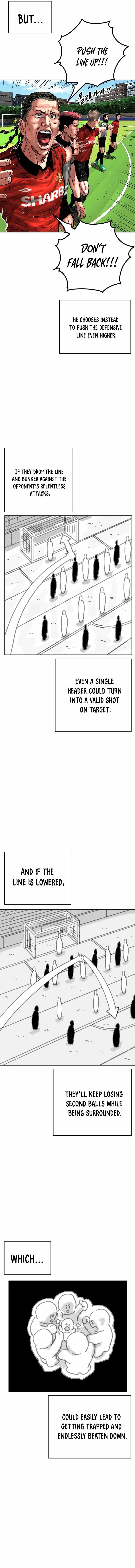 Read Build Up Manga Online