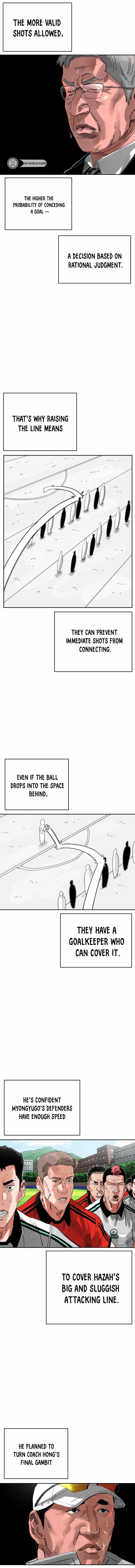 Read Build Up Manga Online