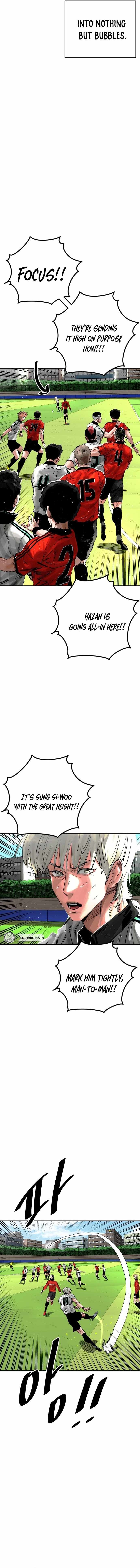 Read Build Up Manga Online