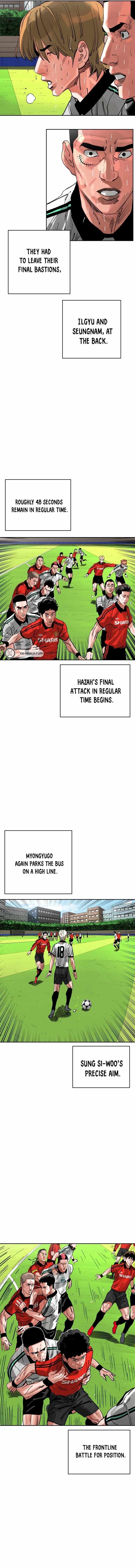 Read Build Up Manga Online