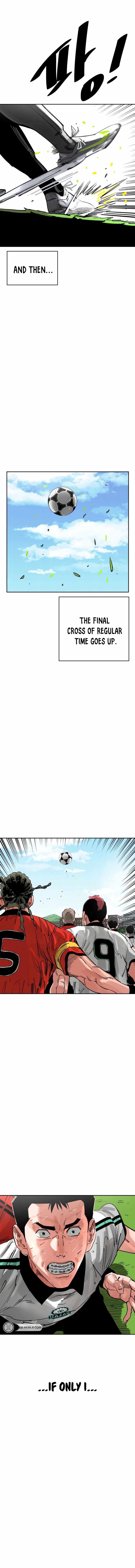 Read Build Up Manga Online