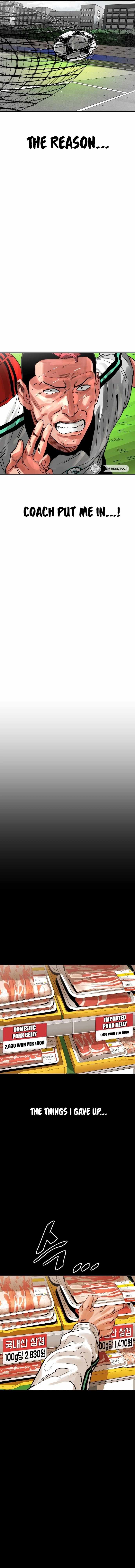 Read Build Up Manga Online