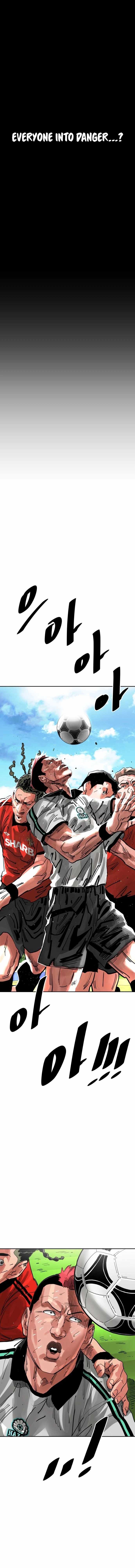 Read Build Up Manga Online