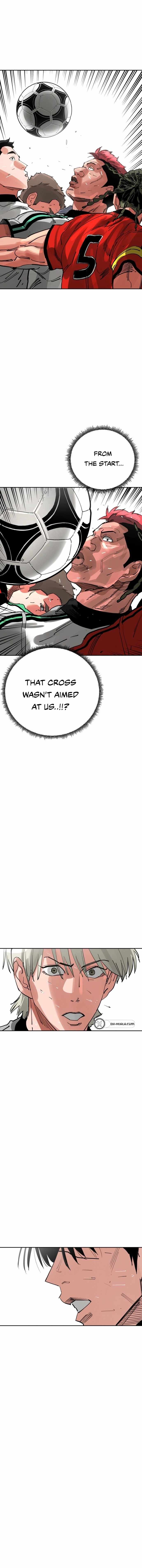 Read Build Up Manga Online