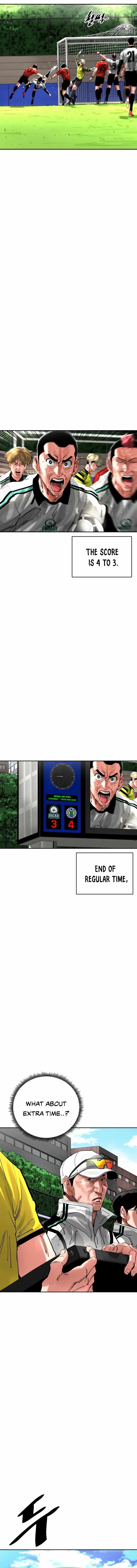 Read Build Up Manga Online