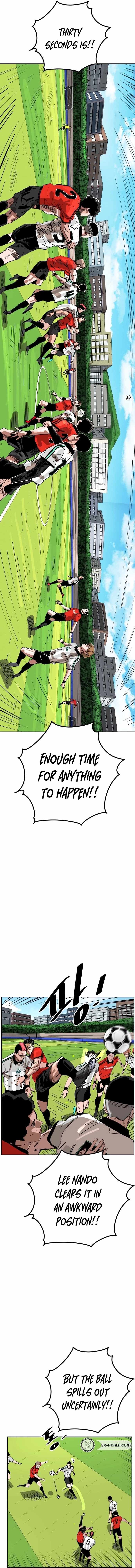 Read Build Up Manga Online