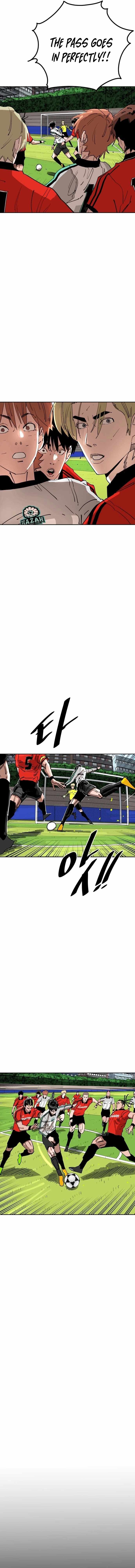 Read Build Up Manga Online