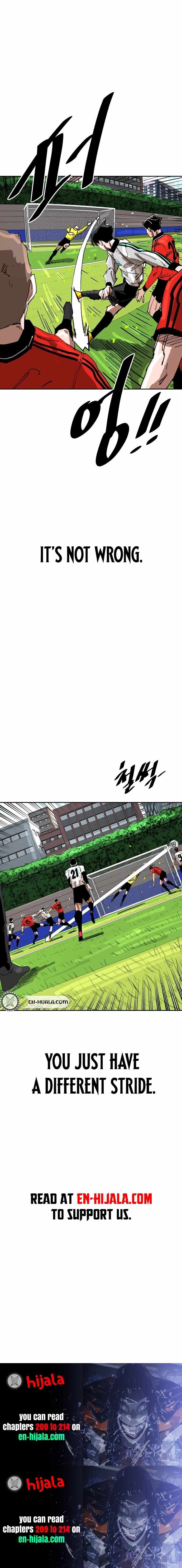 Read Build Up Manga Online