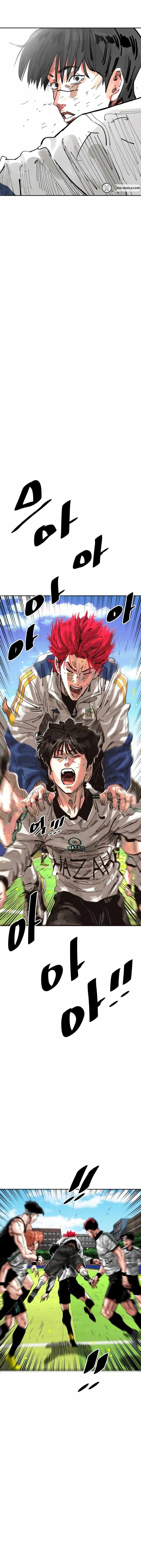 Read Build Up Manga Online