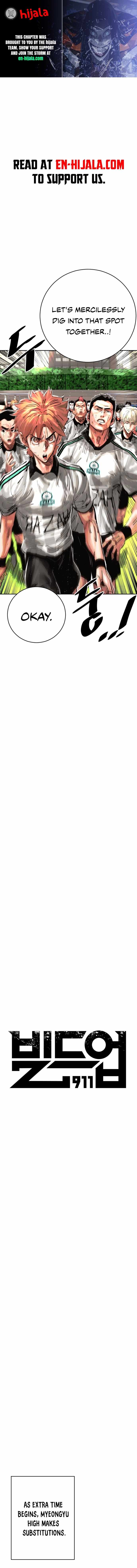 Read Build Up Manga Online