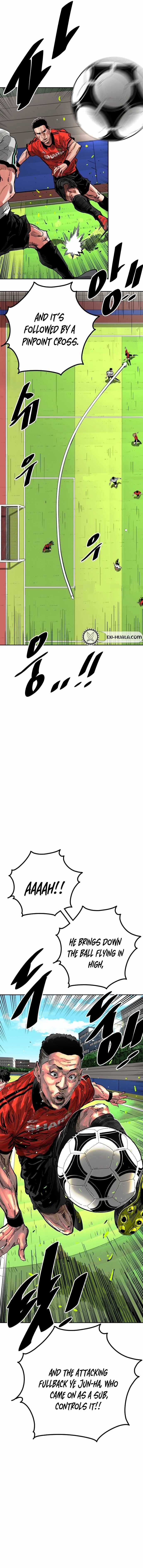 Read Build Up Manga Online