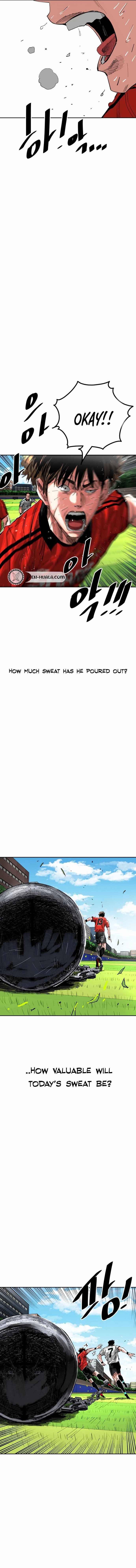 Read Build Up Manga Online