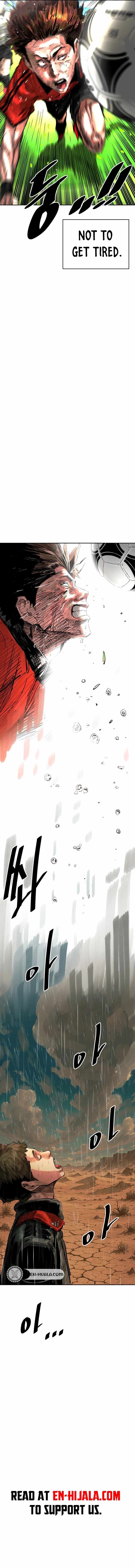 Read Build Up Manga Online