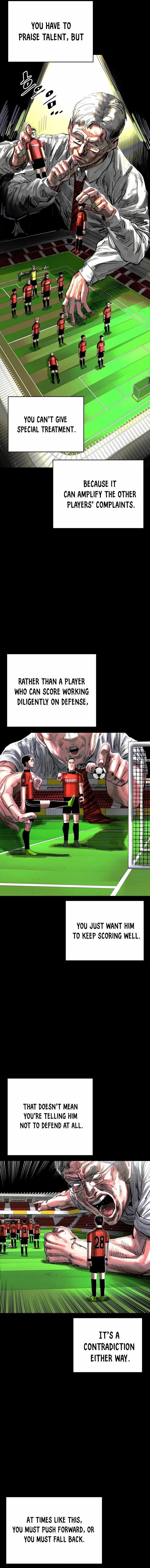 Read Build Up Manga Online