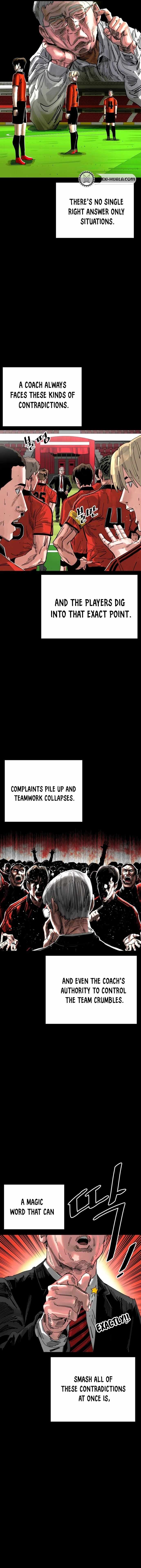 Read Build Up Manga Online