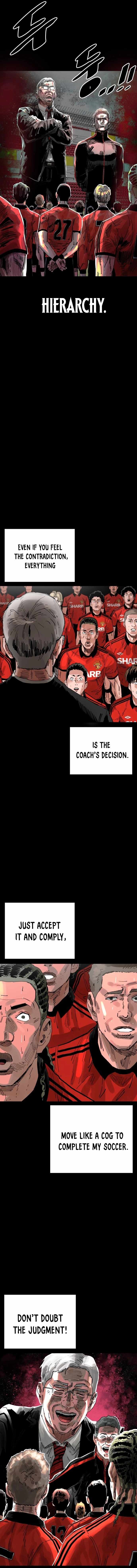 Read Build Up Manga Online