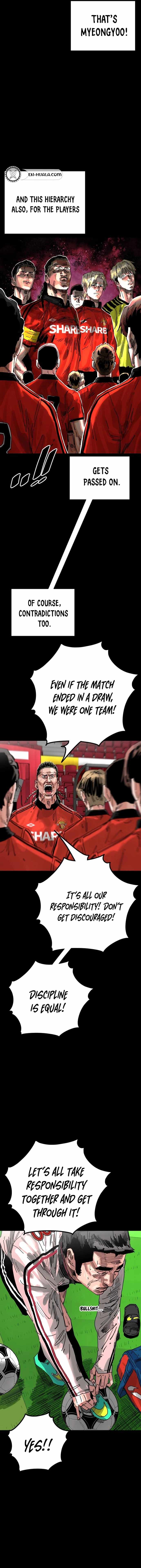 Read Build Up Manga Online