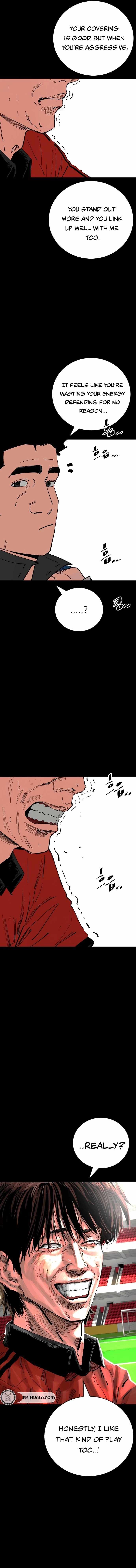 Read Build Up Manga Online