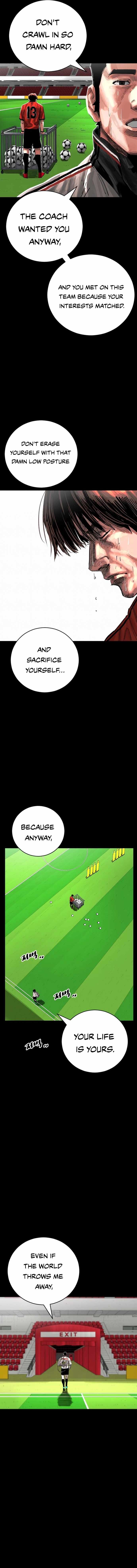 Read Build Up Manga Online