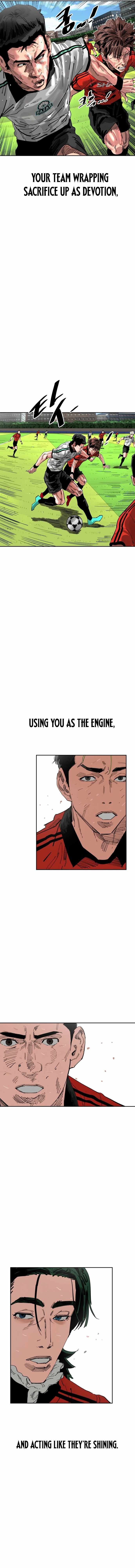 Read Build Up Manga Online