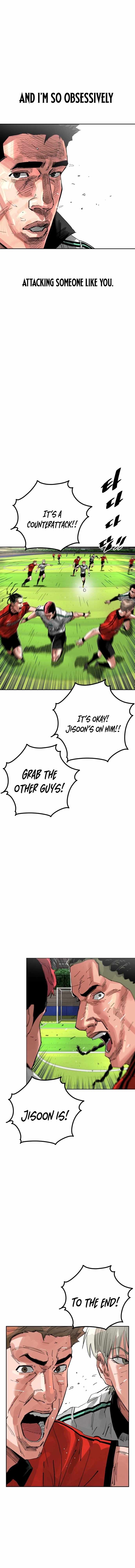 Read Build Up Manga Online