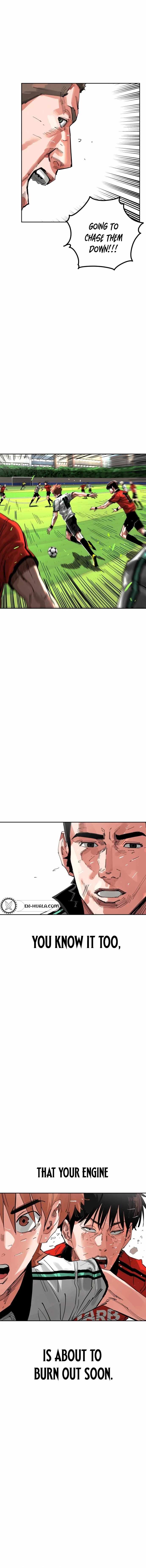 Read Build Up Manga Online