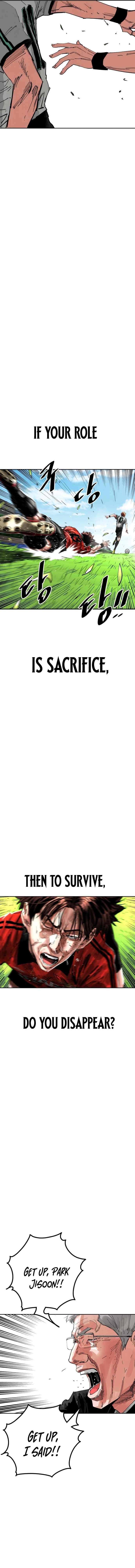 Read Build Up Manga Online