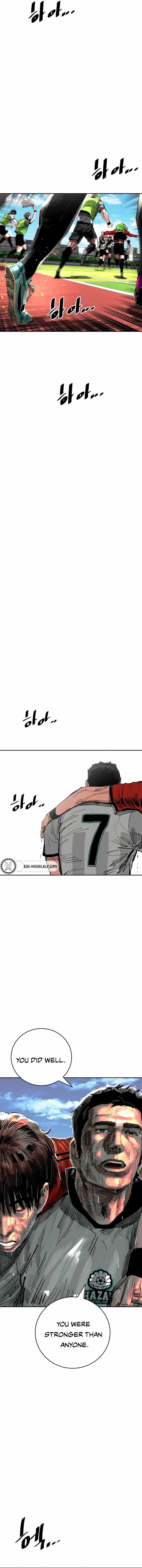 Read Build Up Manga Online