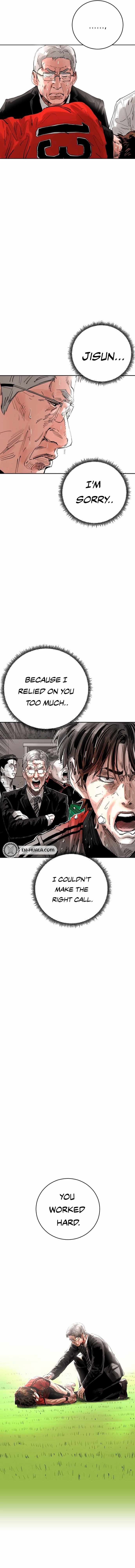 Read Build Up Manga Online