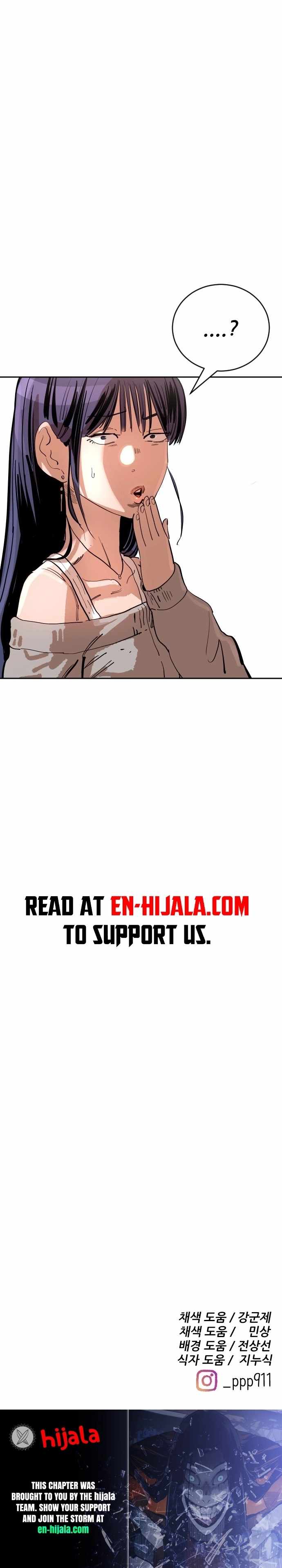 Read Build Up Manga Online