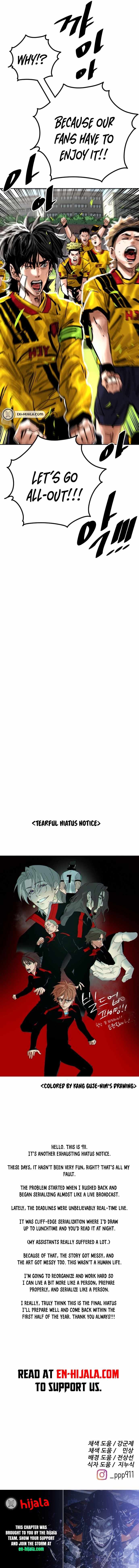 Read Build Up Manga Online